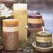 timber-pillar-candles