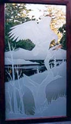 eagle
