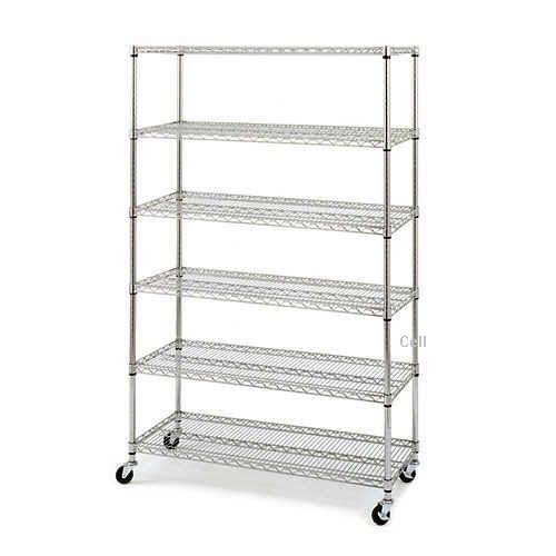 shelving