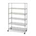 shelving