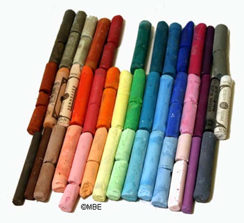 Pastels-FullSetBW