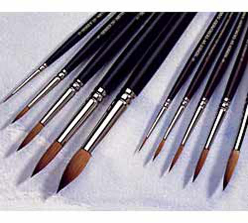 brushes-kolinskysablewater