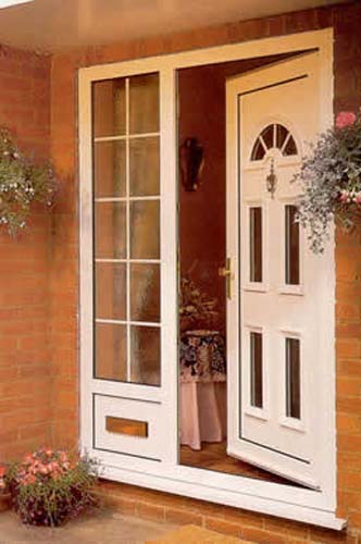 dooropen