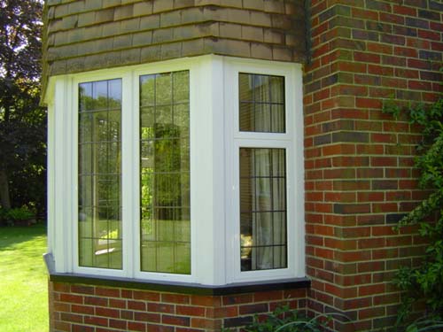 window
